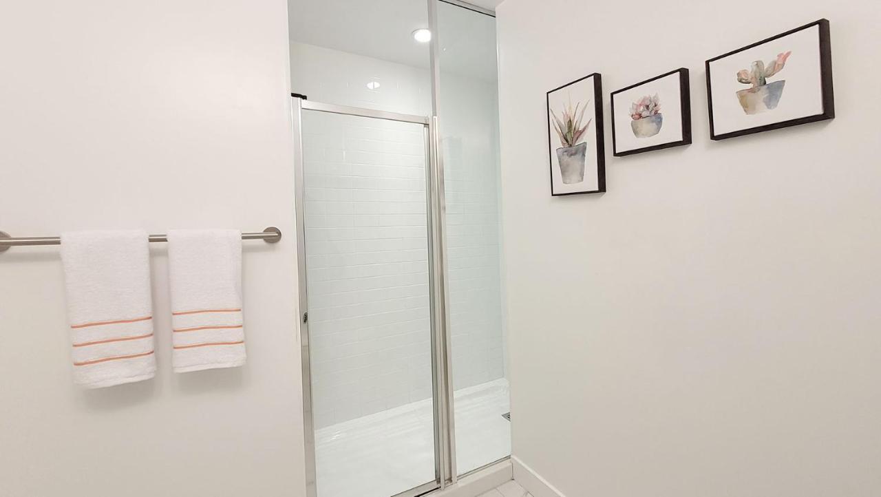 Lovely 3 Bedrooms In University Of Toronto Exteriér fotografie